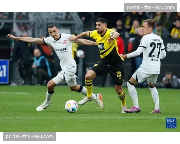 多特蒙德中场转换速度达4.8次-15分钟，效率位居德甲前列